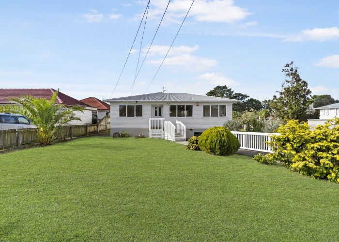  at 70 Franklyne Road, Otara, Auckland