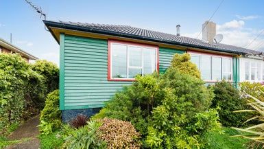  at 31 Meridian Street, Port Chalmers, Dunedin