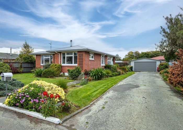  at 116 Melcombe Street, Tinwald, Ashburton, Canterbury