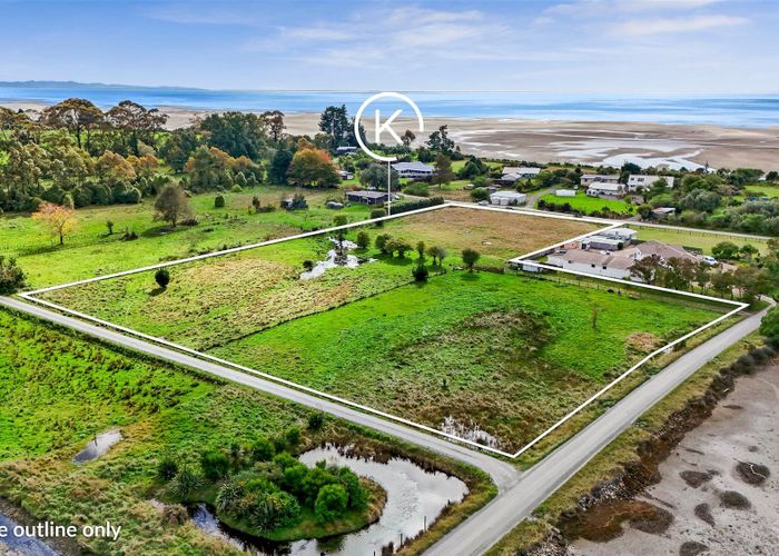  at 0 Nees Rd, Takaka, Takaka