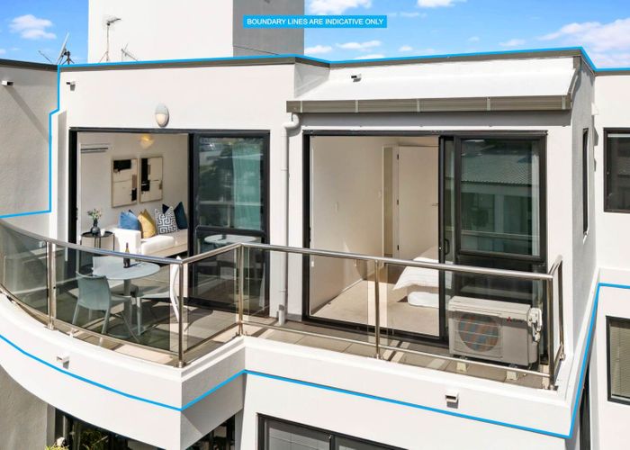  at 5H/175 Hurstmere Road, Takapuna, North Shore City, Auckland