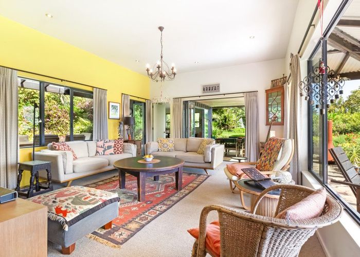  at 58 Onetangi Road, Onetangi, Waiheke Island, Auckland