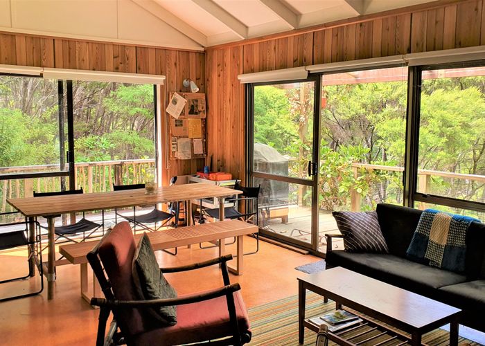  at 46 Schoolhouse Bay Road, Kawau Island