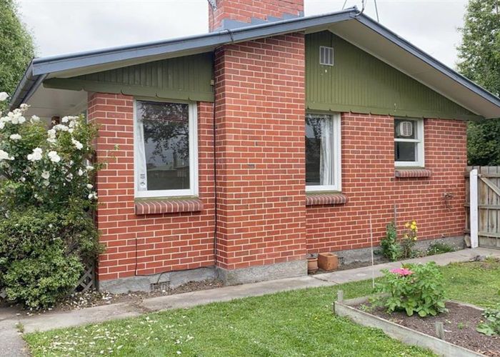  at 10a Pages Road, Ashburton, Ashburton, Canterbury