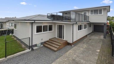  at 43 Huia Street, Taumarunui