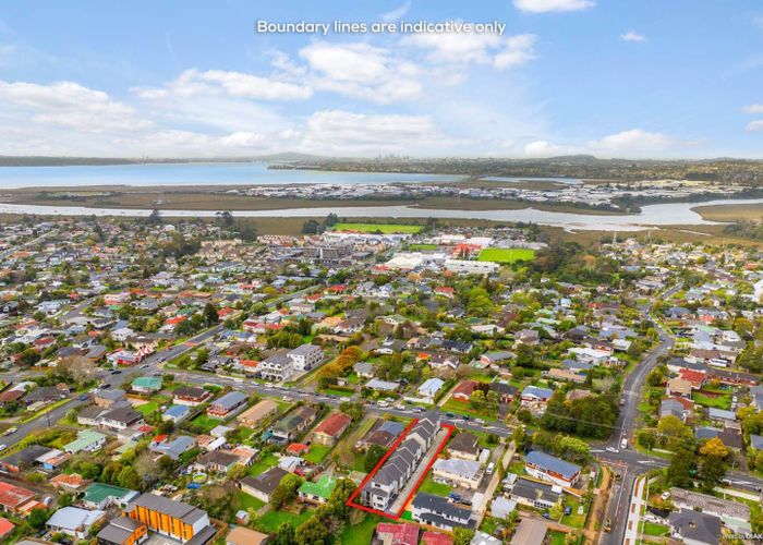  at Lot 6/88 Te Atatu Road, Te Atatu South, Waitakere City, Auckland
