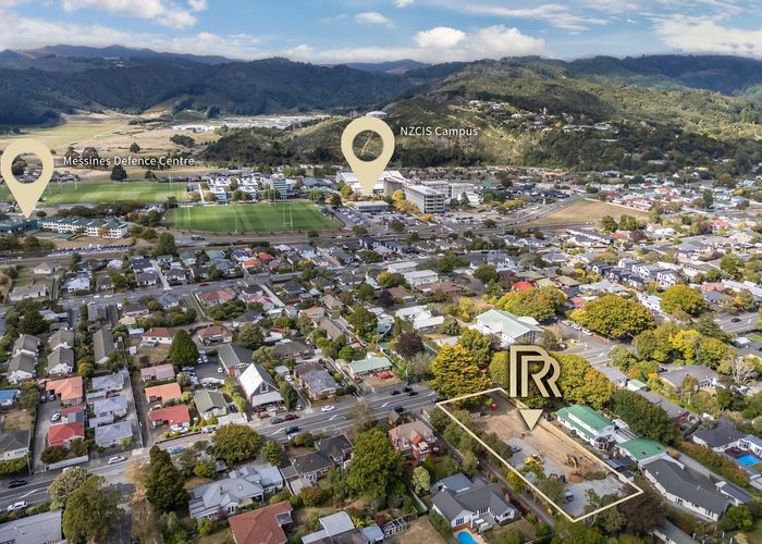  at 395 Fergusson Drive, Heretaunga, Upper Hutt, Wellington