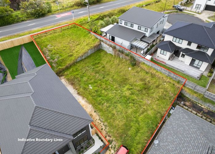  at 35 HING STREET, Flat Bush, Manukau City, Auckland