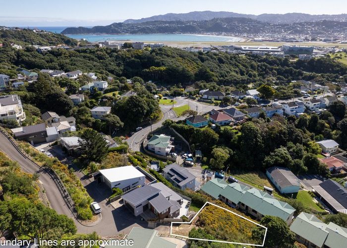  at 6 Kastos Way, Strathmore Park, Wellington, Wellington