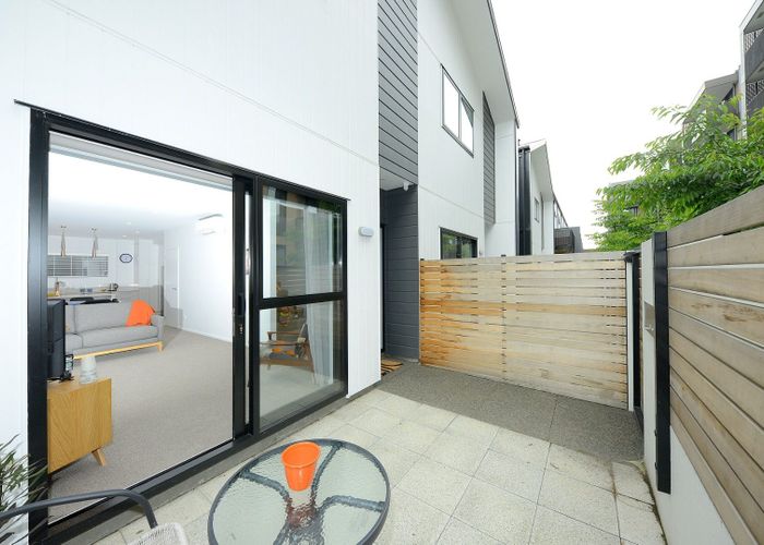  at 209/36C Welles Street, City Centre, Christchurch City, Canterbury