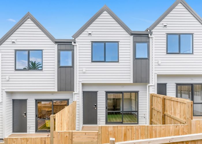  at Lot 4-7&9/255 Pakuranga Road, Pakuranga, Manukau City, Auckland