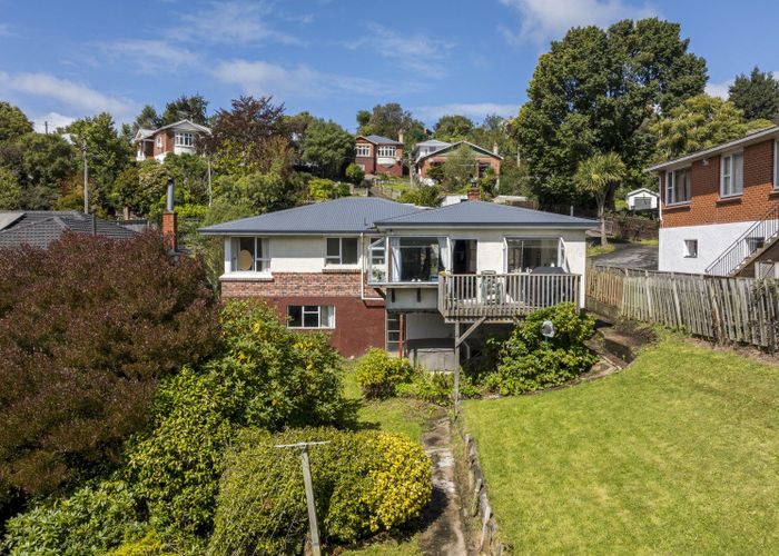  at 504 South Road, Calton Hill, Dunedin, Otago