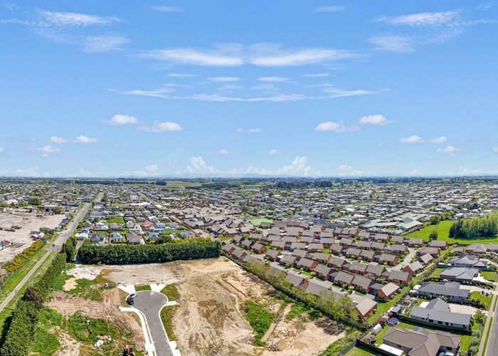  at Lot 6, 68-78 Gimblett Street, Waikiwi, Invercargill, Southland