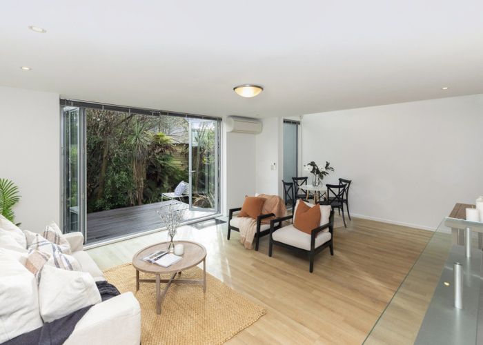  at 5/121 Bishop Street, St. Albans, Christchurch City, Canterbury