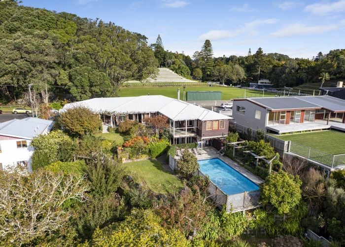  at 21 Fillis Street, New Plymouth, New Plymouth, Taranaki