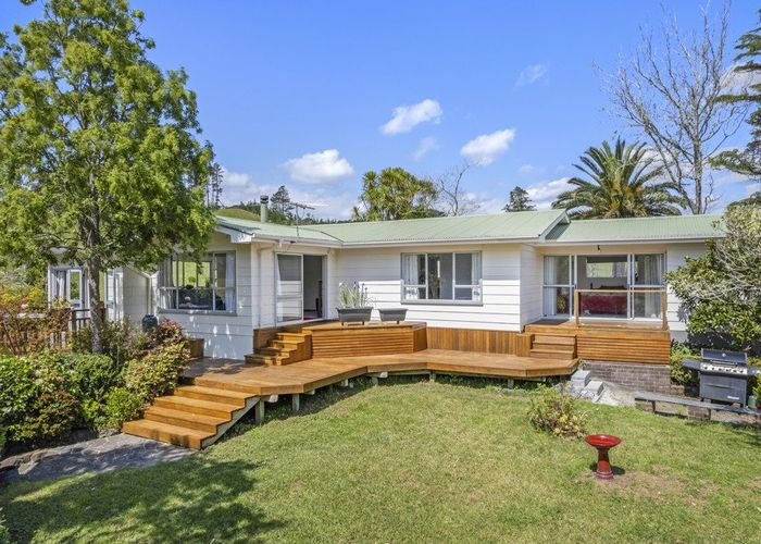  at 16 Coulter Road, Swanson, Auckland