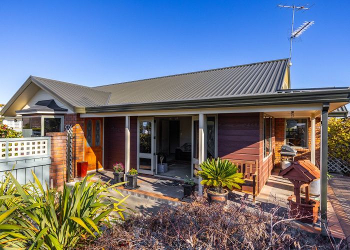  at 4 Cubitt Street, Blenheim, Blenheim, Marlborough