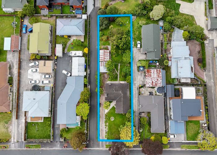  at 30 McCracken Avenue, Hillcrest, Hamilton