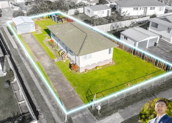  at 29 Caringbah Drive, Papatoetoe, Auckland