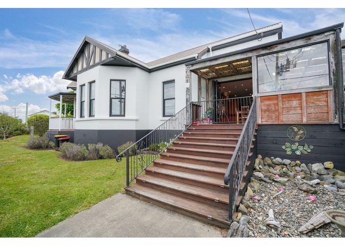  at 72 Bann Street, Bluff, Invercargill, Southland