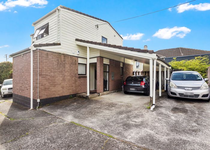  at 1/493 Richardson Road, Mount Roskill, Auckland