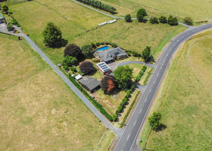  at 94 Frontier Road, Te Awamutu, Waipa, Waikato