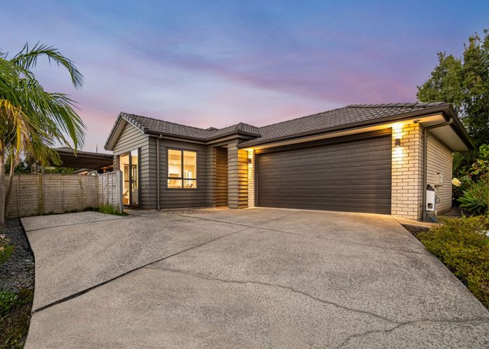  at 13 Madison Terrace, Millwater, Rodney, Auckland