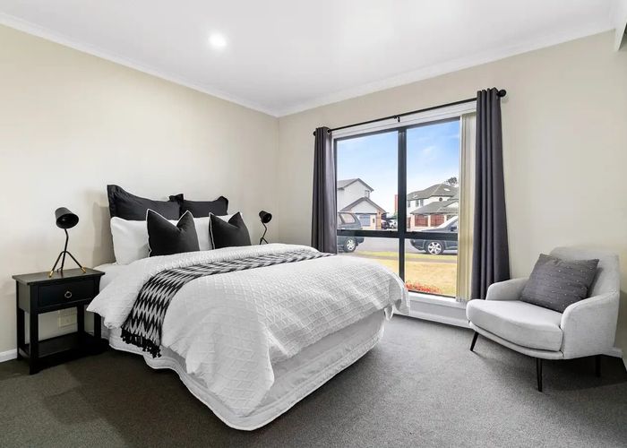  at 8 Samara Place, Clendon Park, Manukau City, Auckland