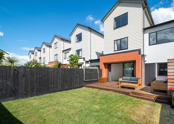  at 3/6 Onekiritea Road, Hobsonville, Auckland