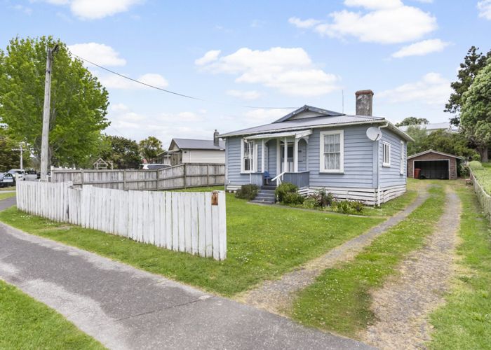  at 35 Awaroa Road, Helensville, Helensville