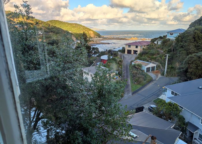  at 26 Cave Road, Houghton Bay, Wellington, Wellington
