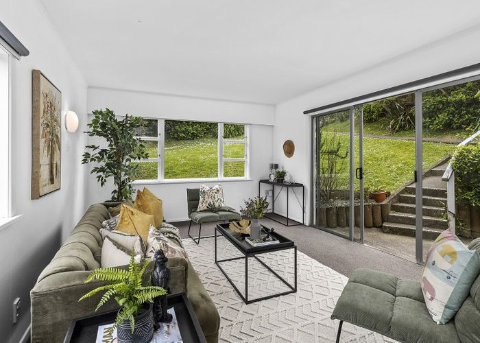 Free property data for 61 Roseneath Terrace, Roseneath, Wellington
