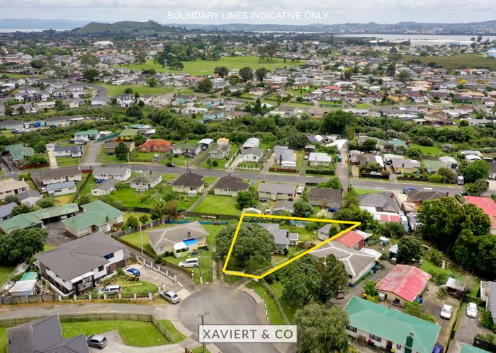  at 19 Wakelin Road, Mangere East, Auckland