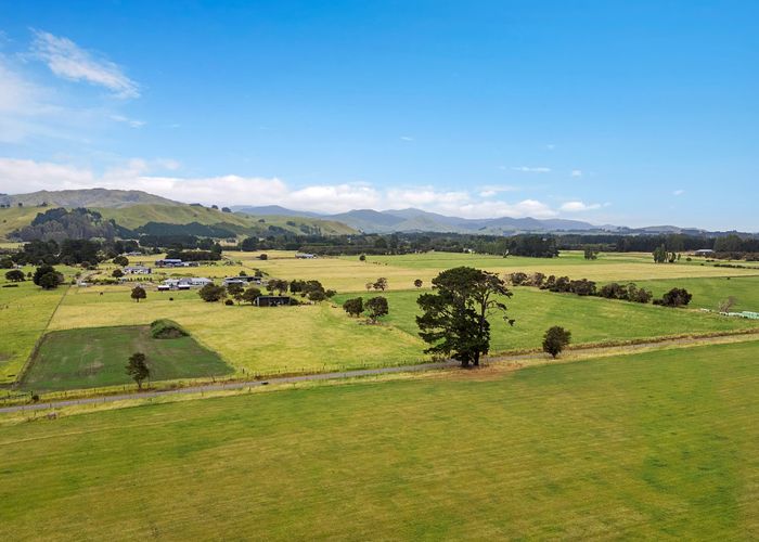  at Lot 5 368 Wiltons Road, Carterton, Carterton, Wellington