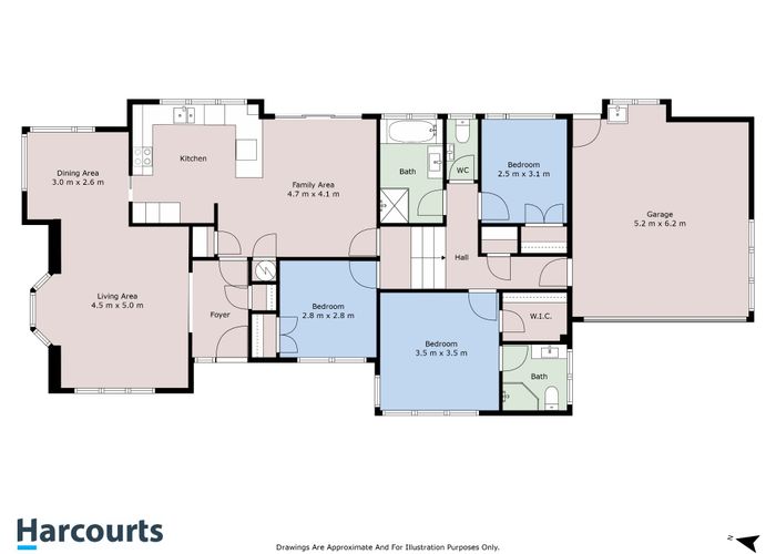  at 2 Diana Place, Ranui, Waitakere City, Auckland