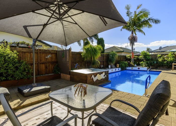  at 8 Newport Key, Papamoa Beach, Papamoa