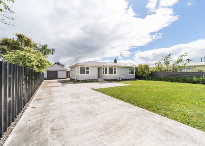  at 46 North Street, Feilding, Manawatu, Manawatu / Whanganui