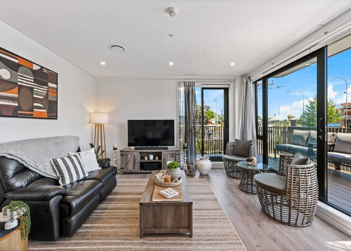  at 103/2 Rauroa Lane, Hobsonville, Waitakere City, Auckland