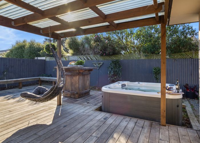  at 58B Brucefield Avenue, Ashburton, Ashburton, Canterbury