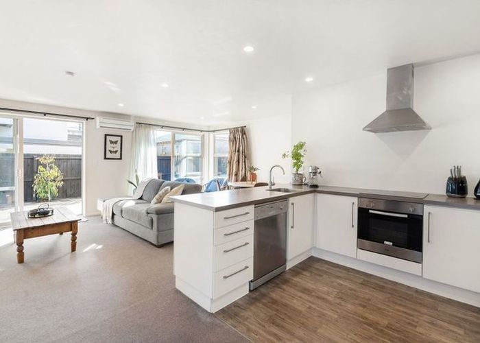  at 115A Mackenzie Avenue, Woolston, Christchurch
