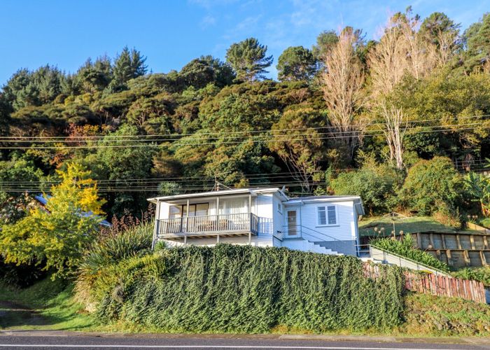 at 520 Tararu Road, Thames, Thames-Coromandel, Waikato