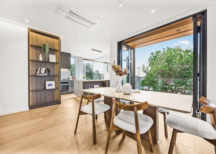  at Lot 2/4 Tennyson Avenue, Takapuna, North Shore City, Auckland