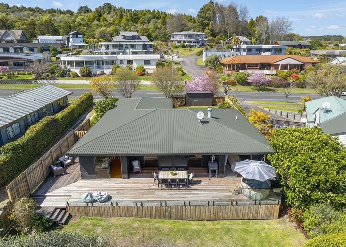  at 40 Arrowsmith Avenue, Waipahihi, Taupo, Waikato