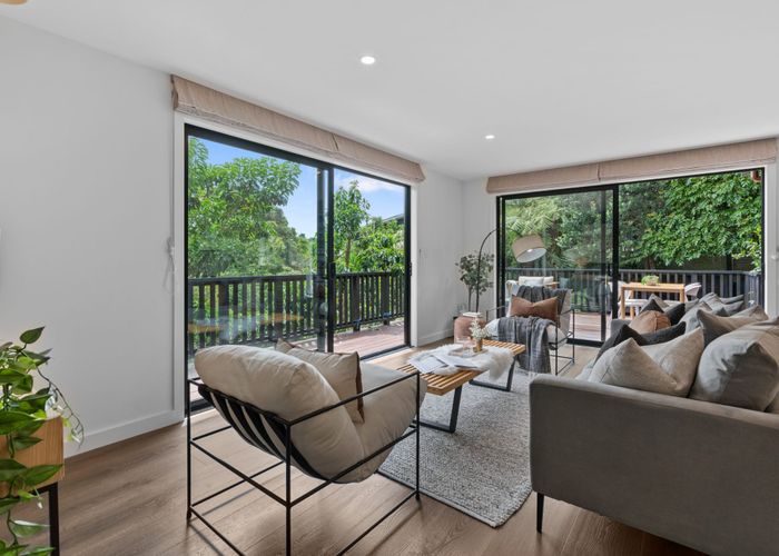  at 138B Gowing Drive, Meadowbank, Auckland City, Auckland