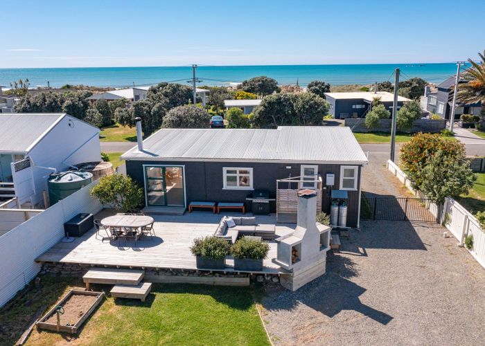  at 58 Blue Pacific Parade, Riversdale Beach, Masterton