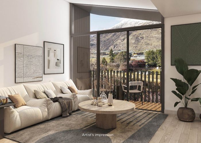  at T5 Frankton-Ladies Mile Highway, Town Centre, Queenstown-Lakes, Otago