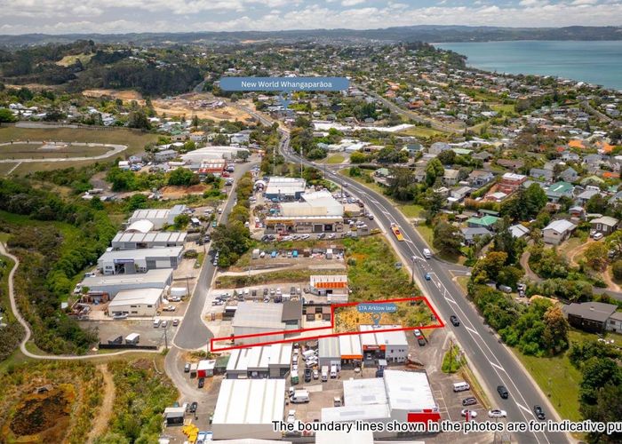  at 17A Arklow Lane, Stanmore Bay, Rodney, Auckland