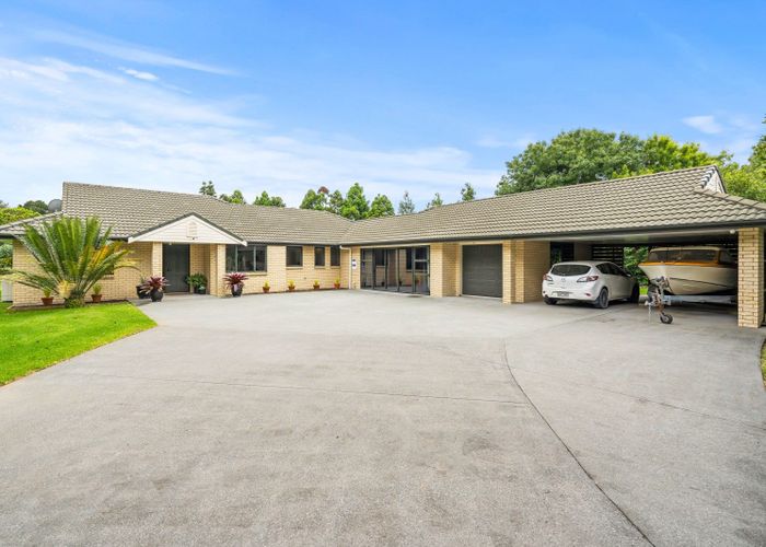  at 611 Crane Road, Kamo