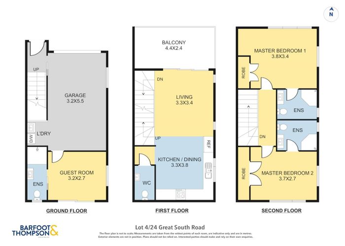  at 24D Great South Road, Manurewa, Manukau City, Auckland