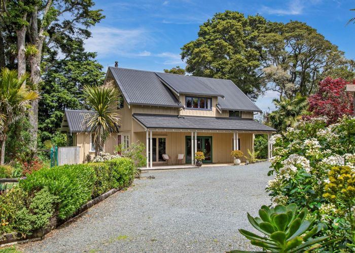  at 270 Vinegar Hill Road, Kauri, Whangarei, Northland